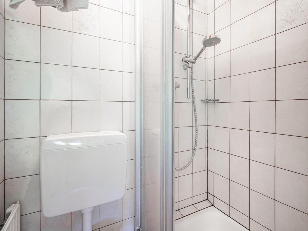 Weberhof Top 4 Brixen im Thale Luaran gambar
